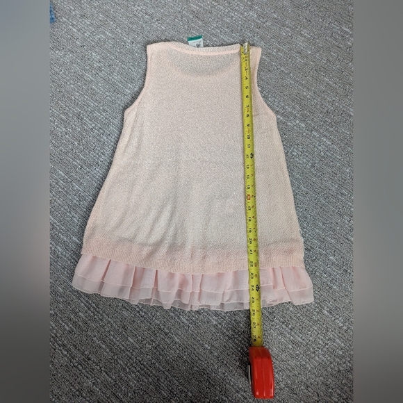 Sleeveless Women's Tunic Top - Picture 6 of 9